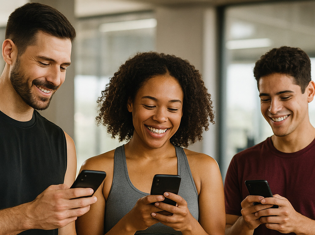 Updates: New Dashboard