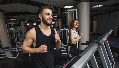 Why cardio is a game changer for your health